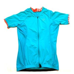 Velocio Cycling Jersey